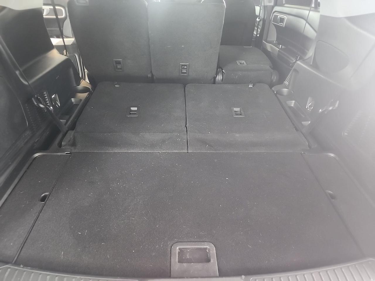 2022 Ford Explorer XLT Richmond VA