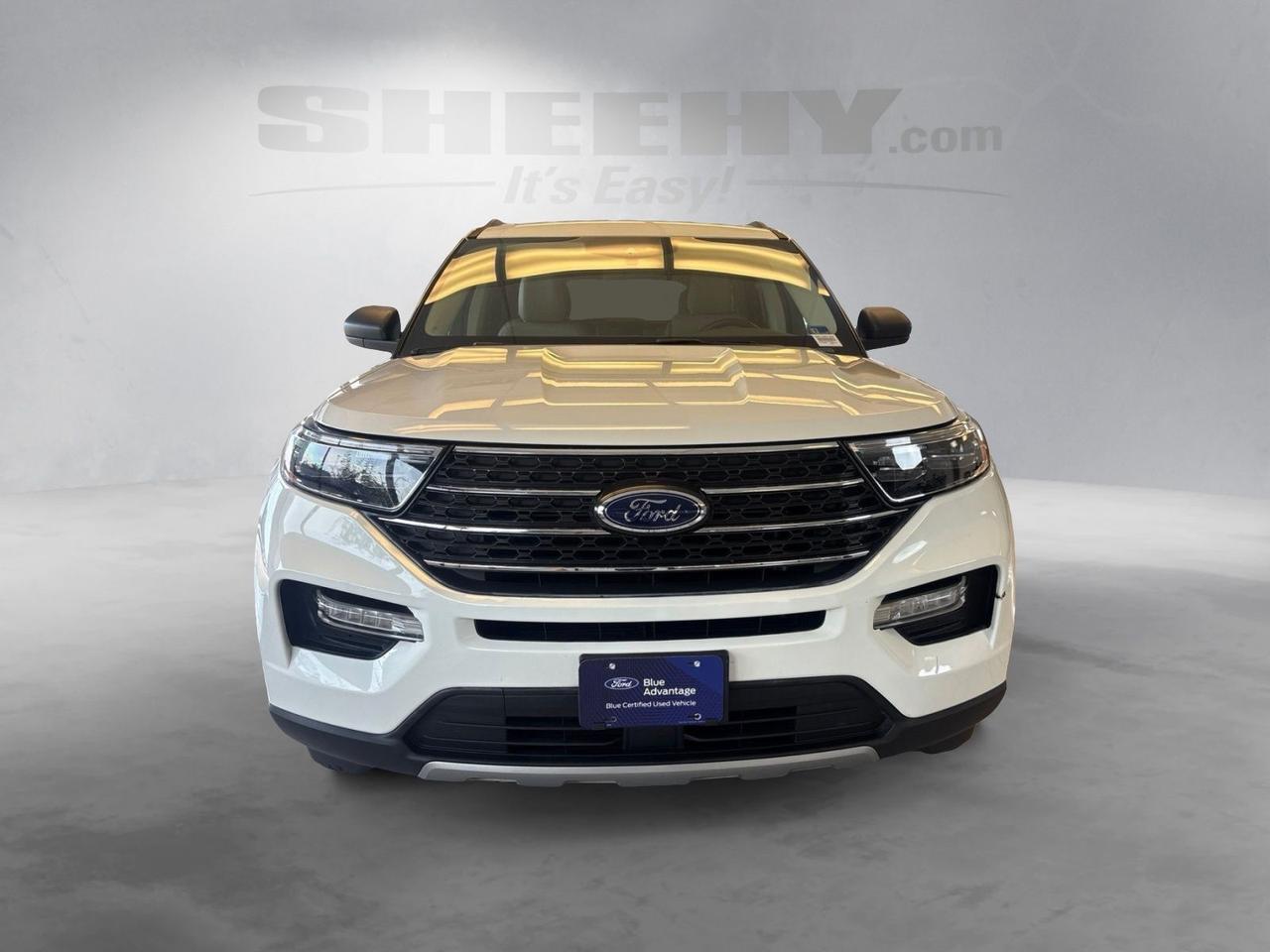 2022 Ford Explorer XLT Richmond VA