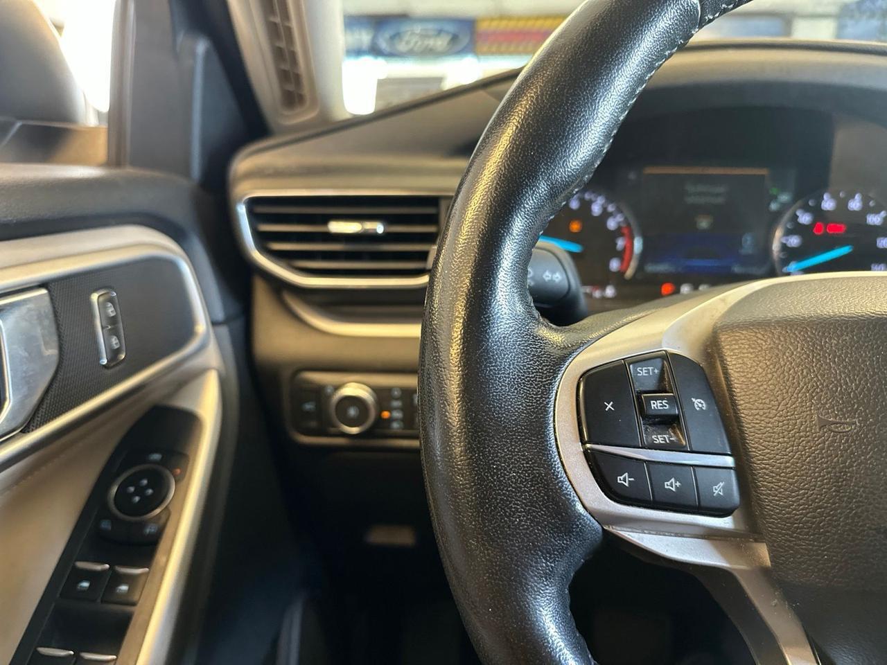 2022 Ford Explorer XLT Richmond VA