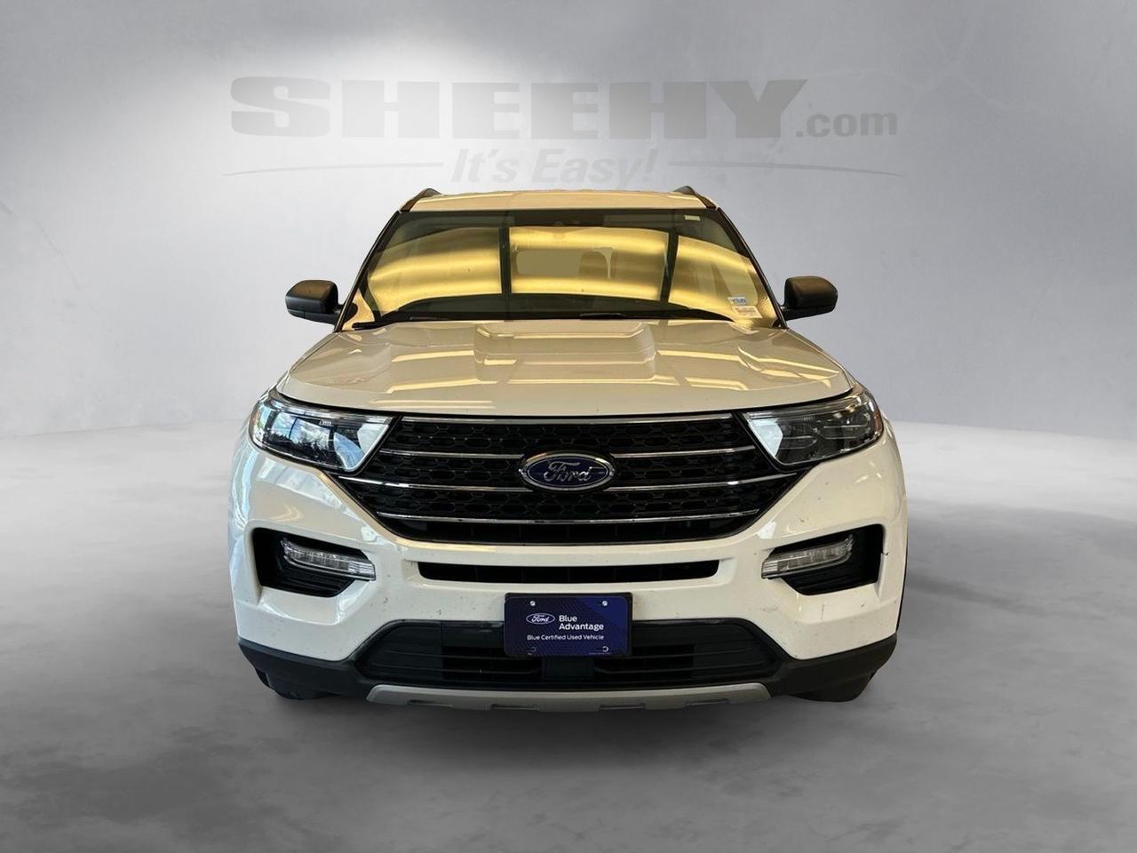 2022 Ford Explorer XLT Richmond VA