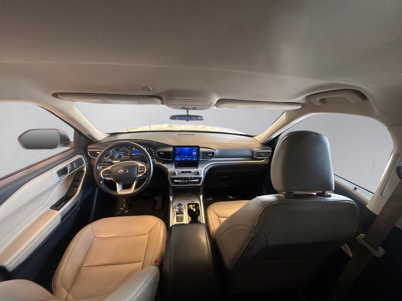 2022 Ford Explorer XLT Richmond VA