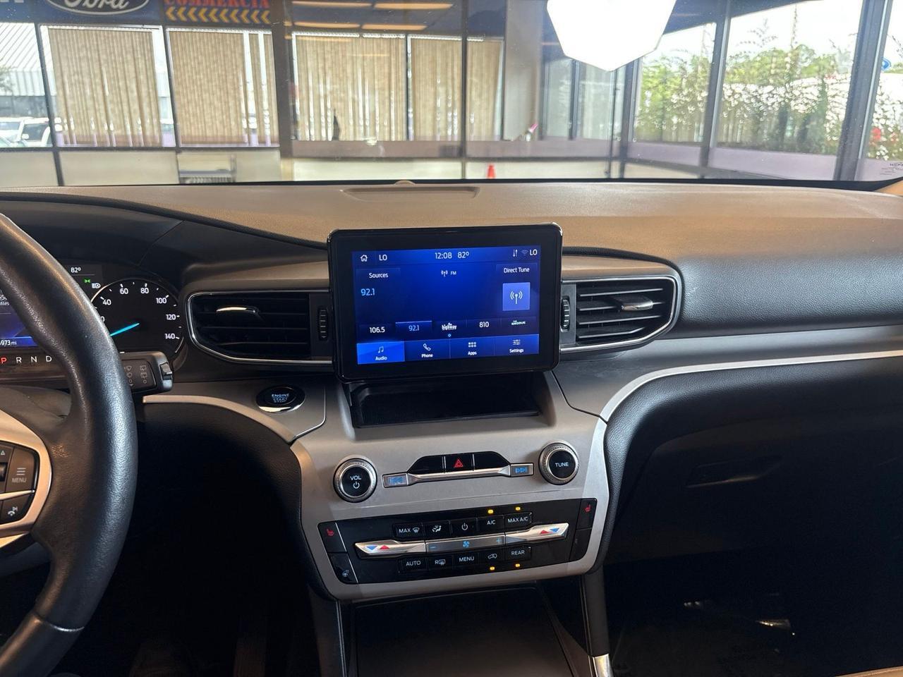 2022 Ford Explorer XLT Richmond VA