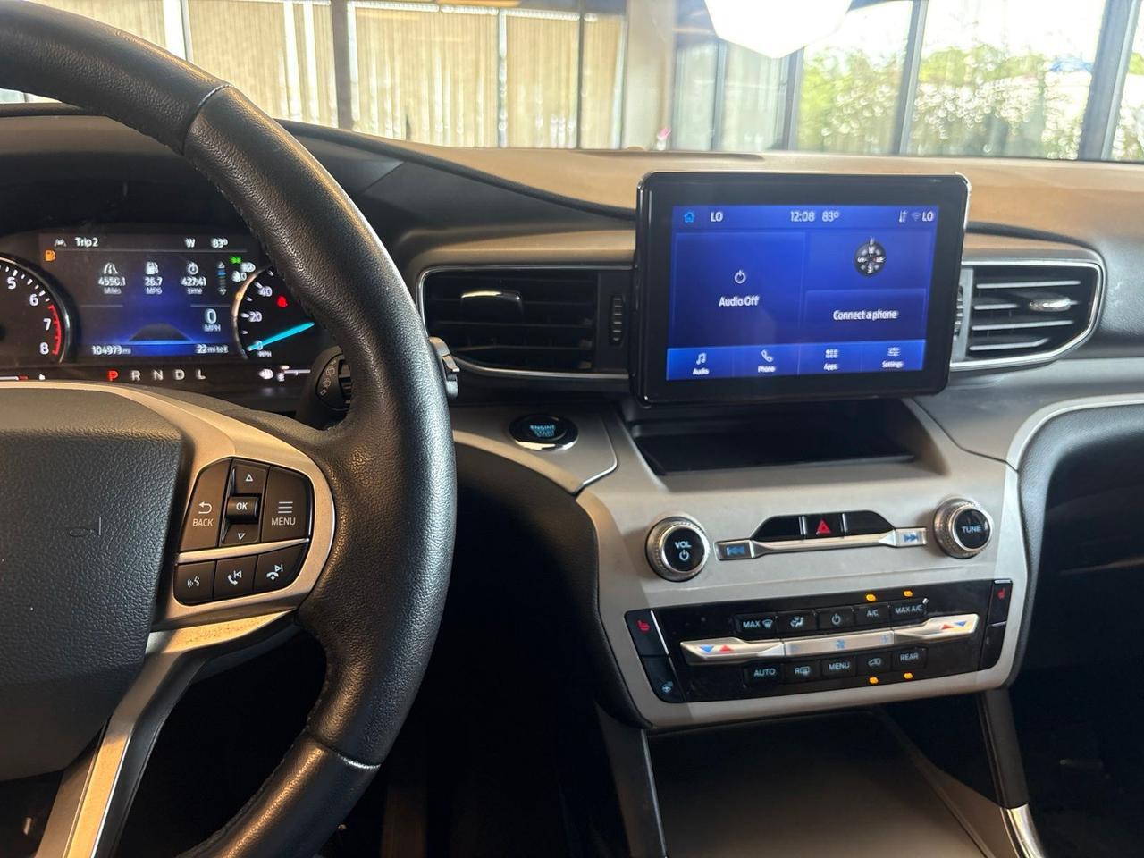2022 Ford Explorer XLT Richmond VA