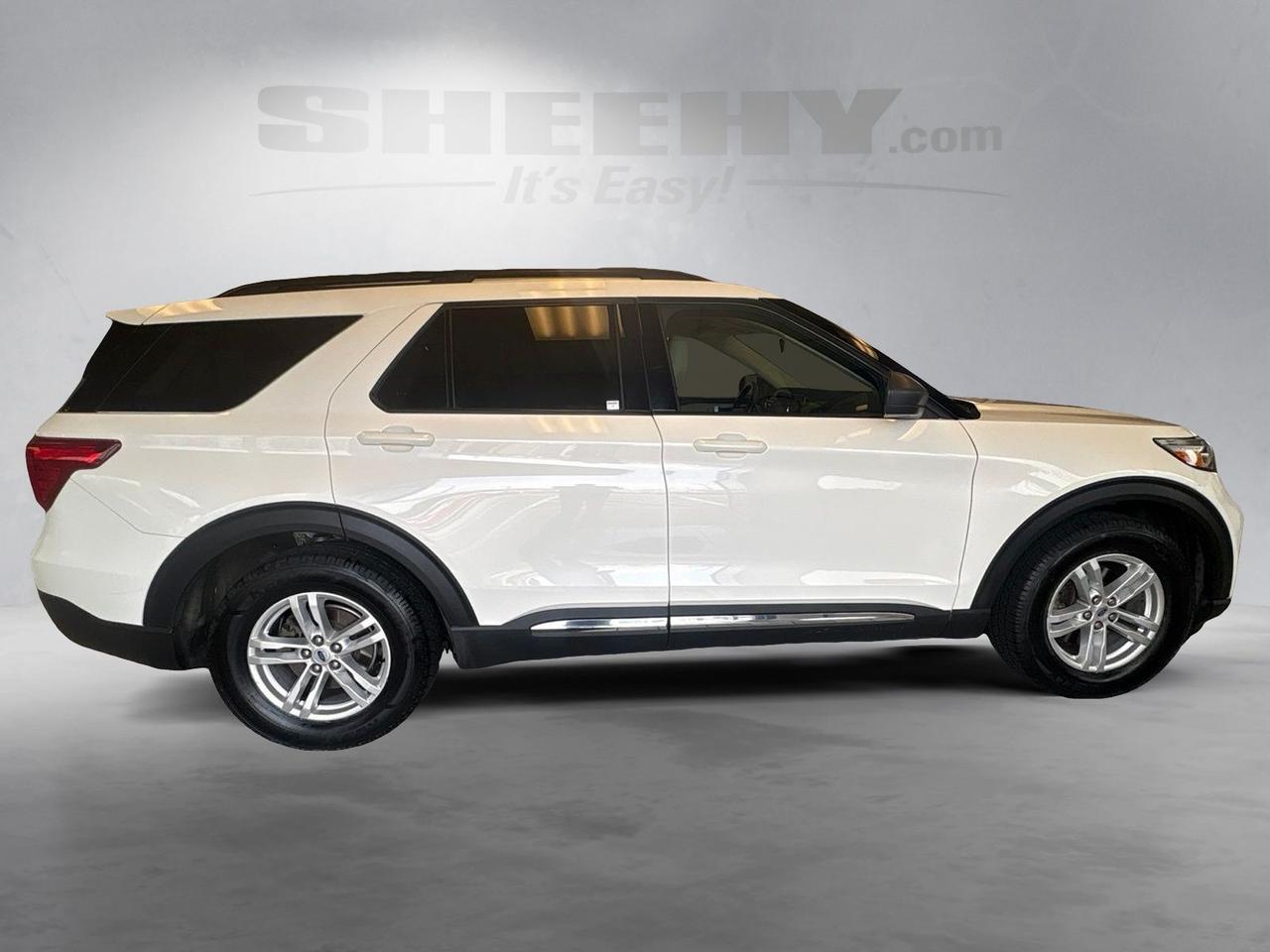 2022 Ford Explorer XLT Richmond VA