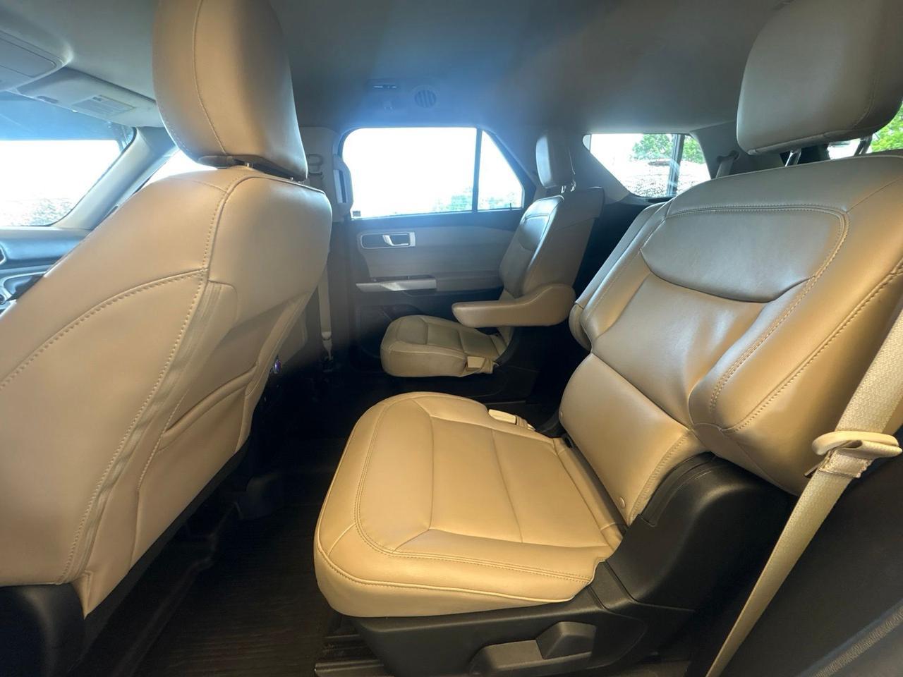 2022 Ford Explorer XLT Richmond VA