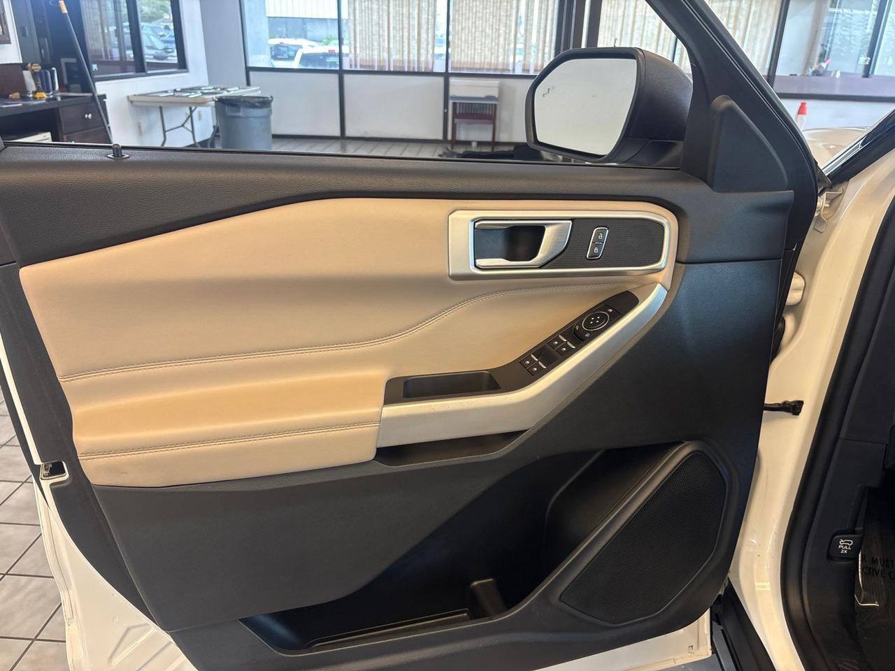 2022 Ford Explorer XLT Richmond VA