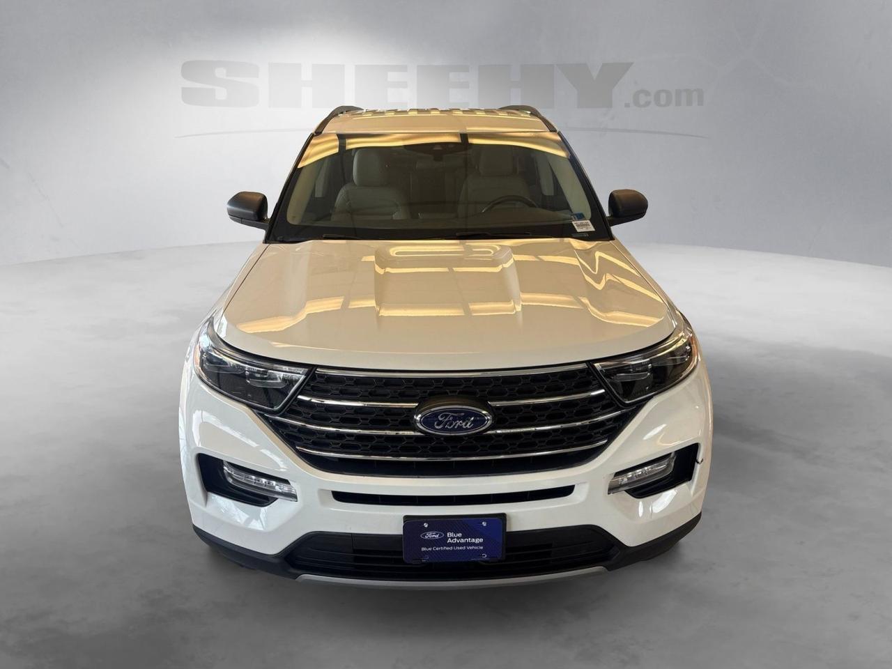 2022 Ford Explorer XLT Richmond VA