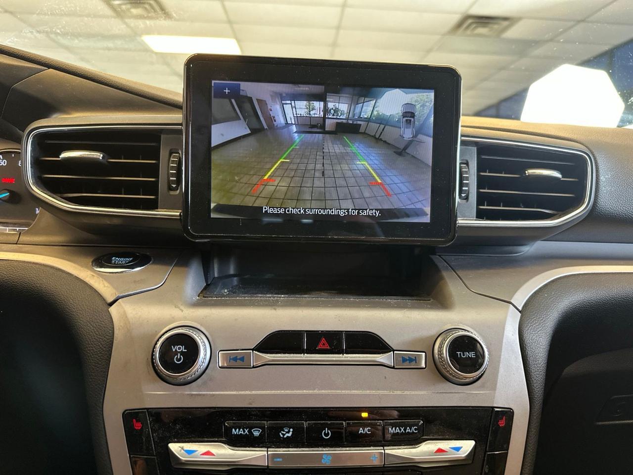 2022 Ford Explorer XLT Richmond VA