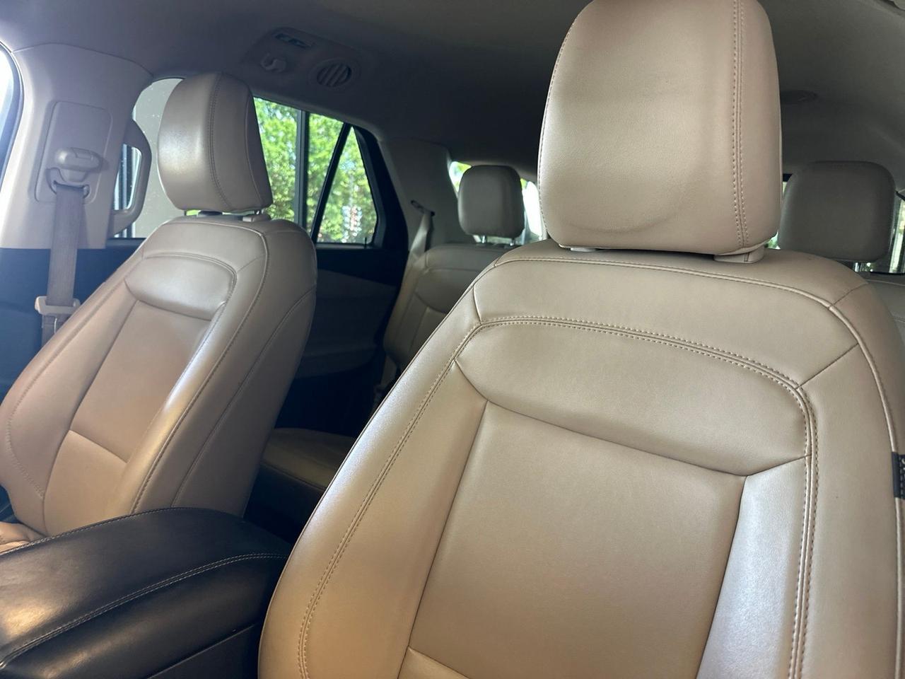 2022 Ford Explorer XLT Richmond VA