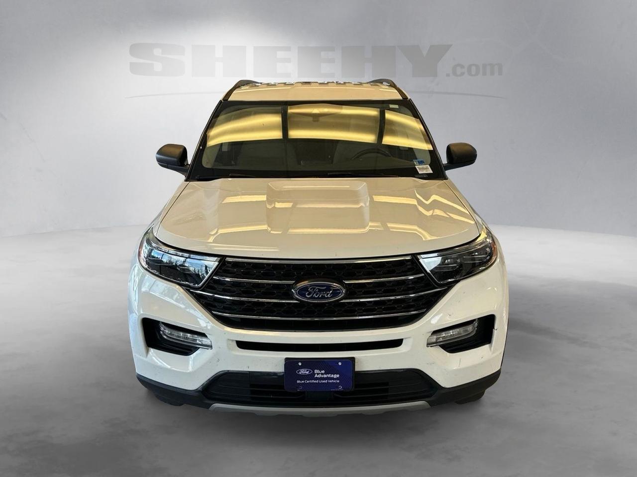 2022 Ford Explorer XLT Richmond VA