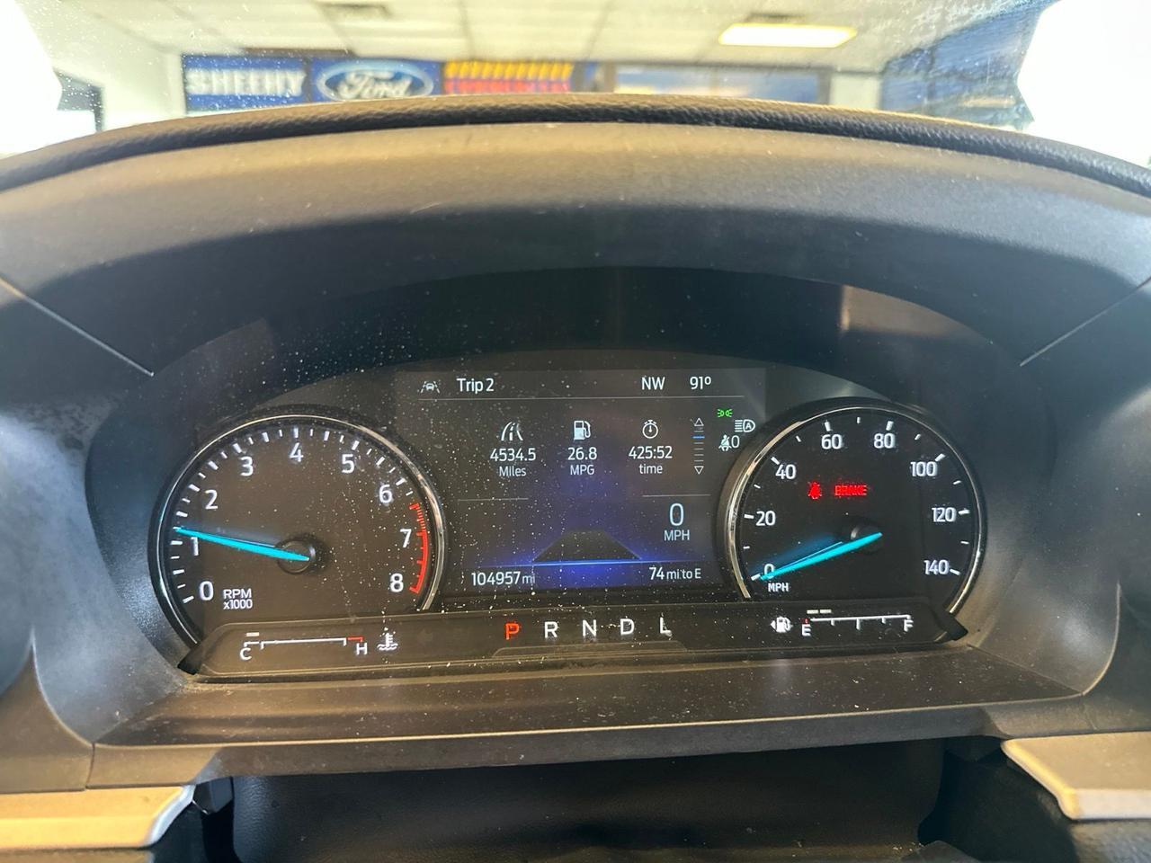 2022 Ford Explorer XLT Richmond VA
