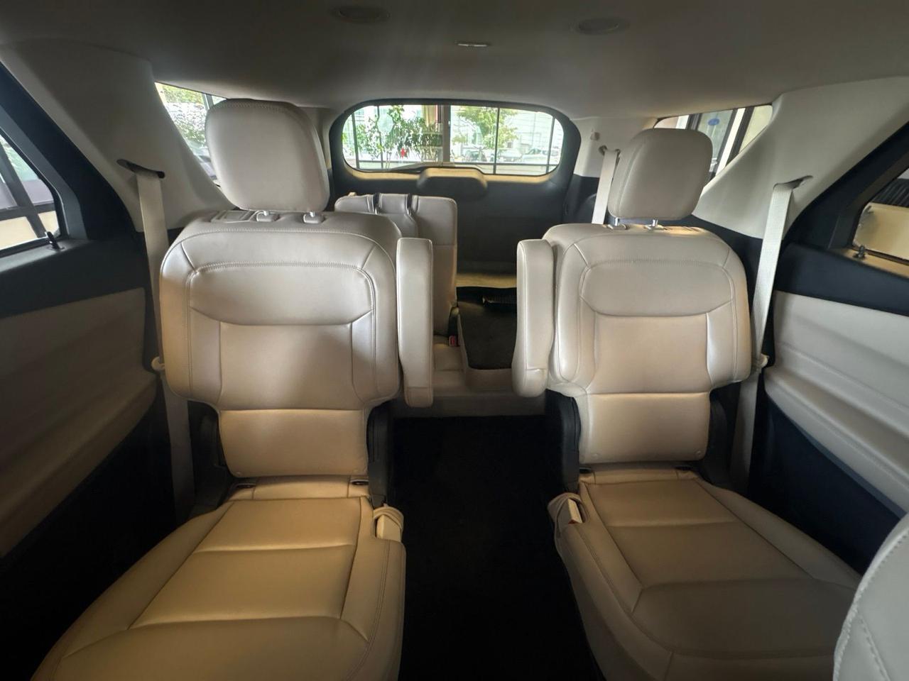 2022 Ford Explorer XLT Richmond VA
