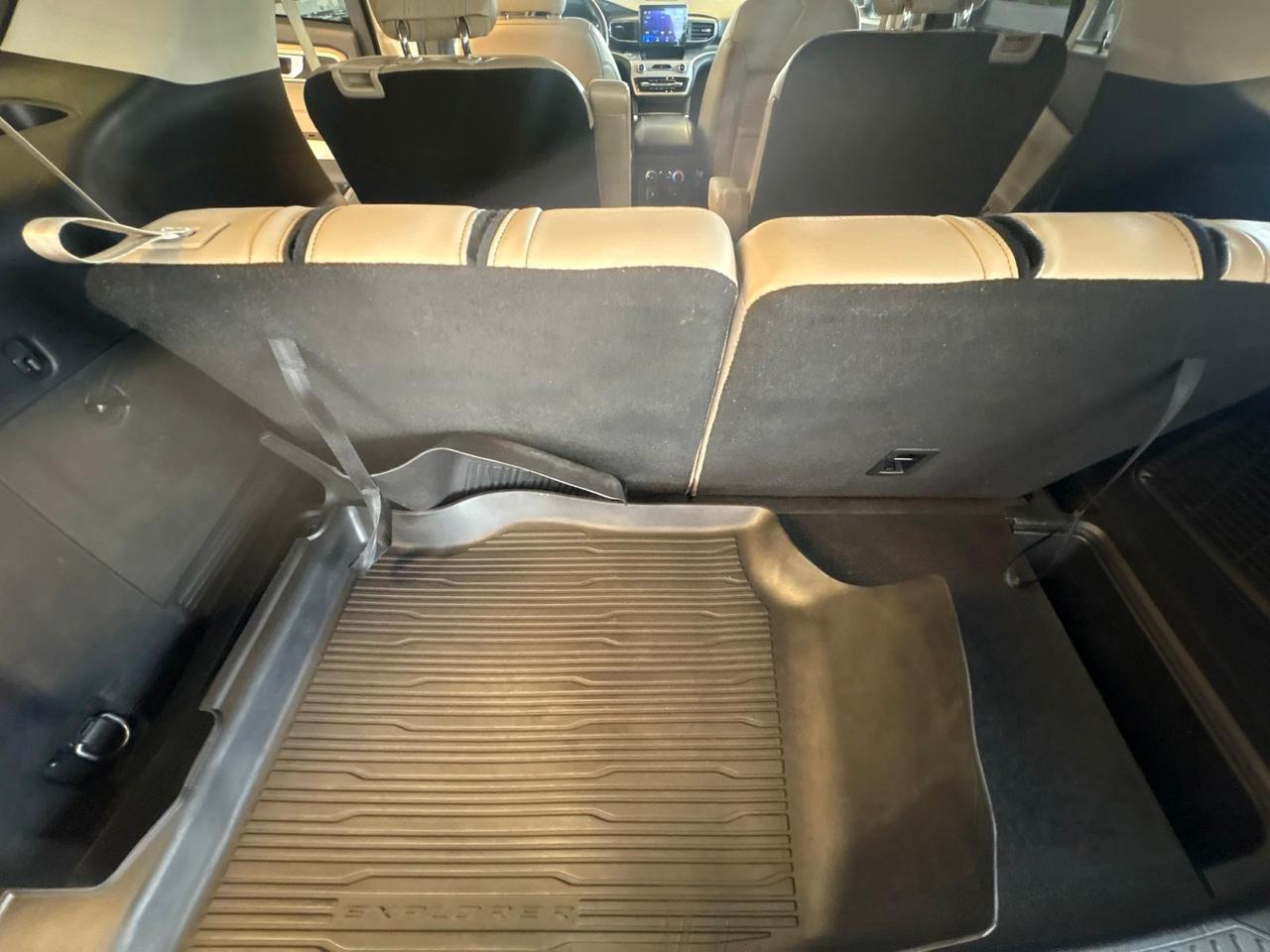2022 Ford Explorer XLT Richmond VA