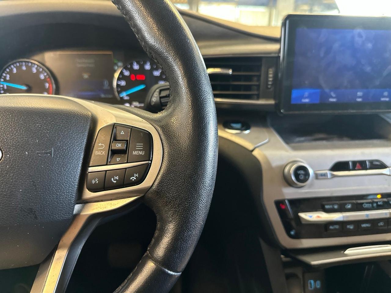 2022 Ford Explorer XLT Richmond VA