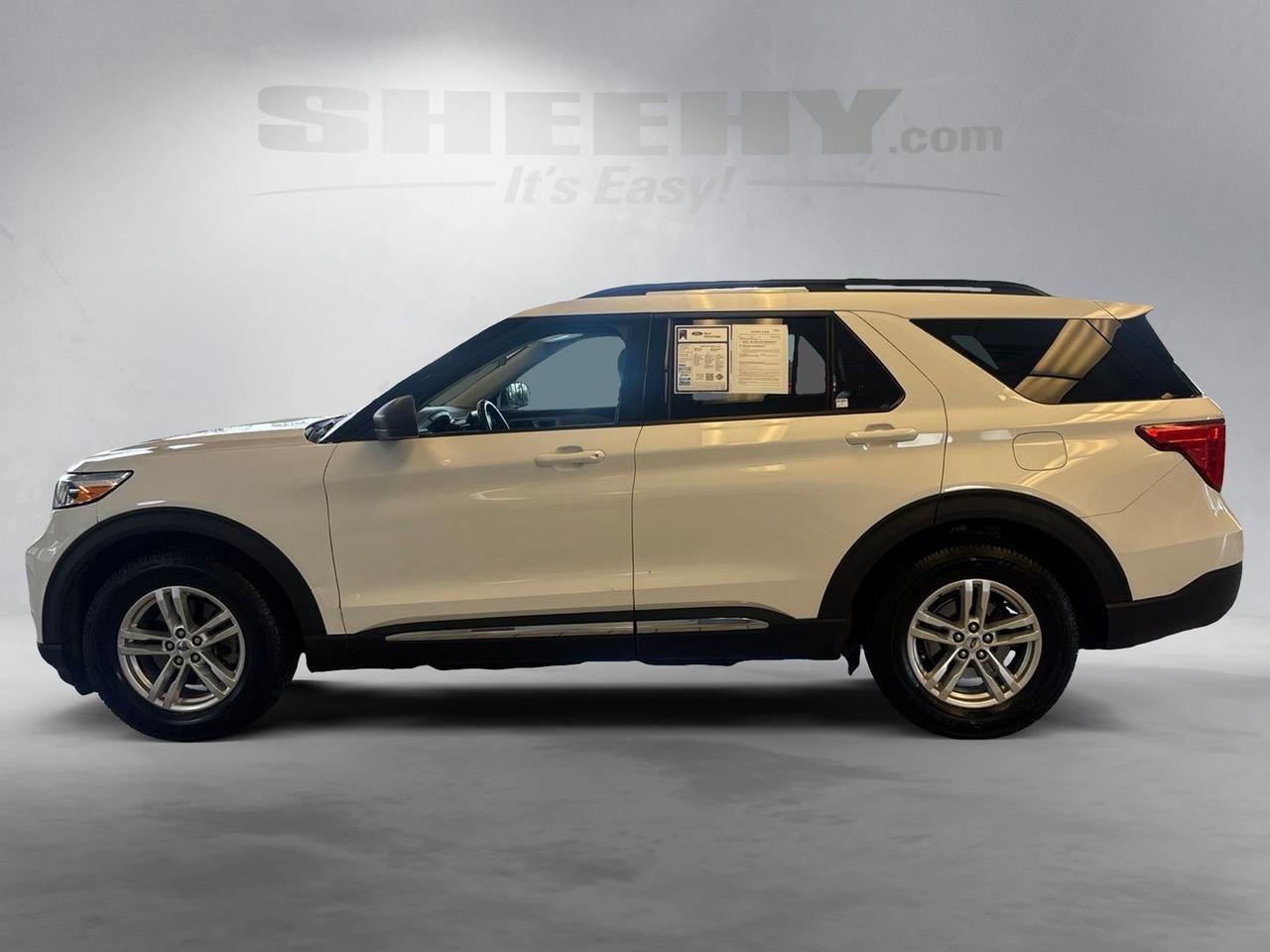 2022 Ford Explorer XLT Richmond VA