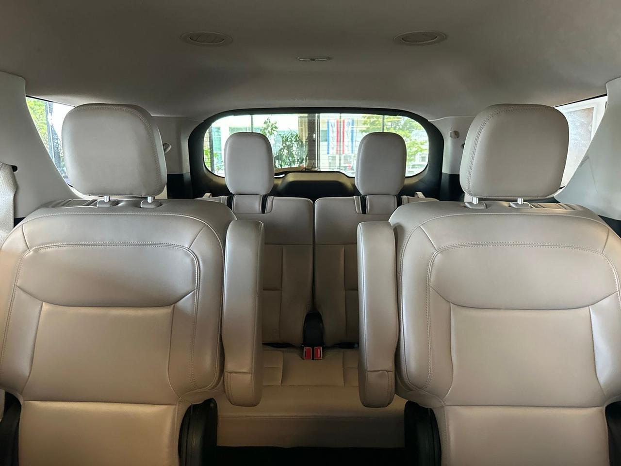 2022 Ford Explorer XLT Richmond VA
