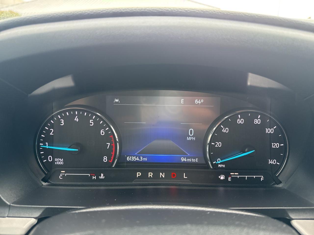 2022 Ford Explorer XLT Richmond VA