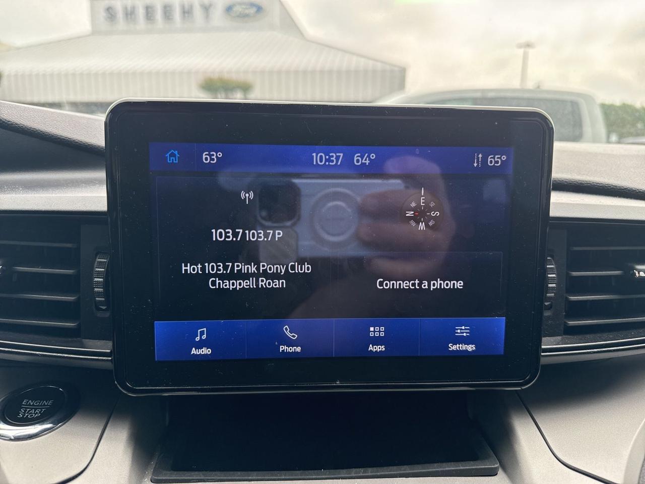 2022 Ford Explorer XLT Richmond VA