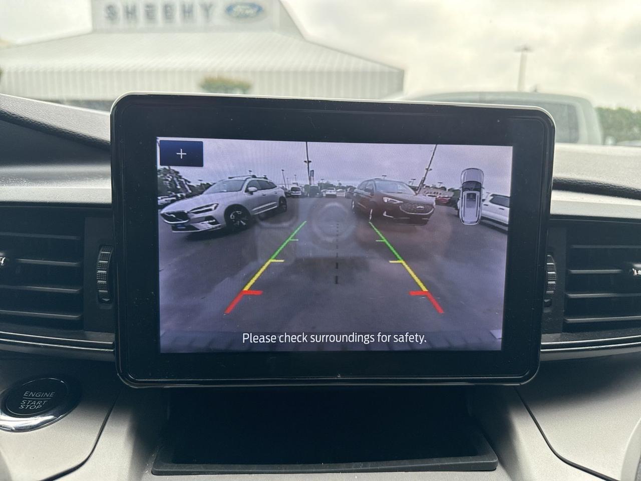 2022 Ford Explorer XLT Richmond VA