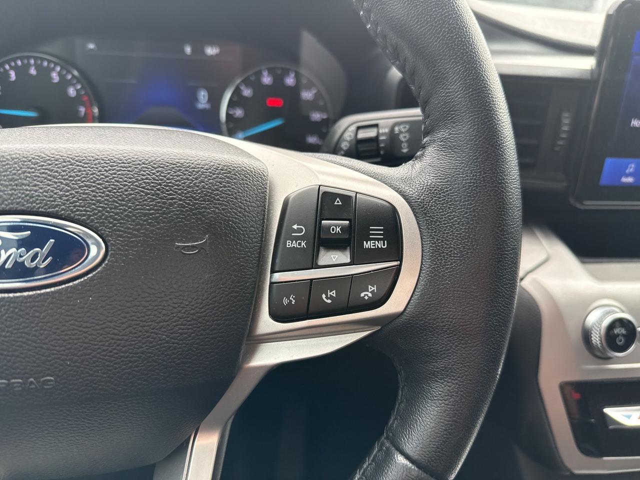 2022 Ford Explorer XLT Richmond VA