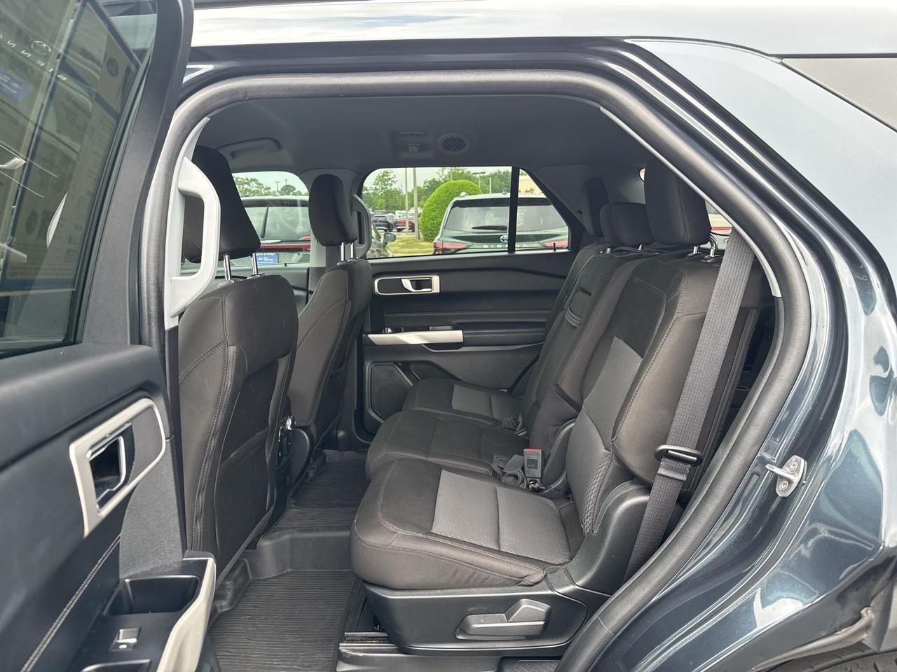 2022 Ford Explorer XLT Richmond VA