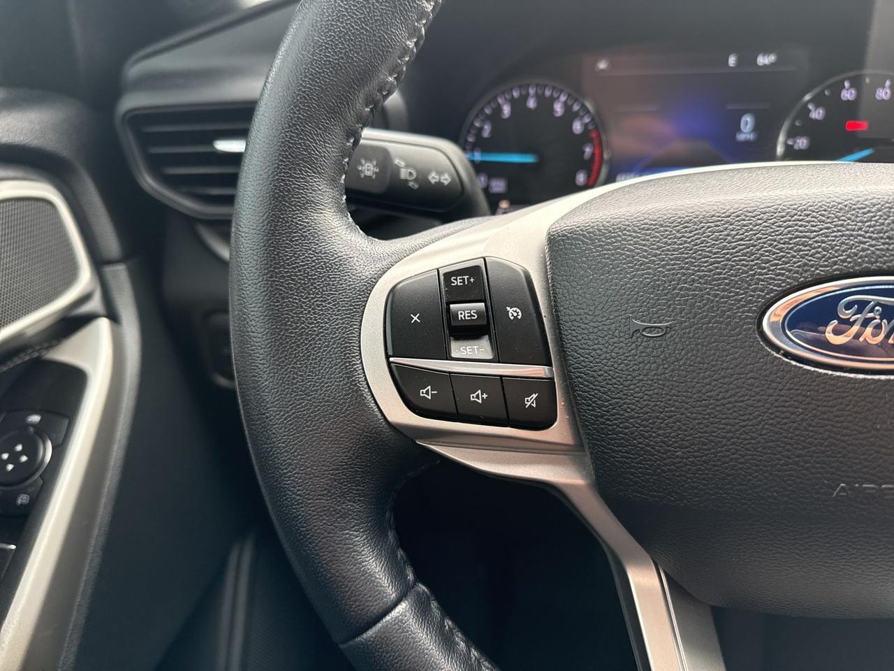 2022 Ford Explorer XLT Richmond VA