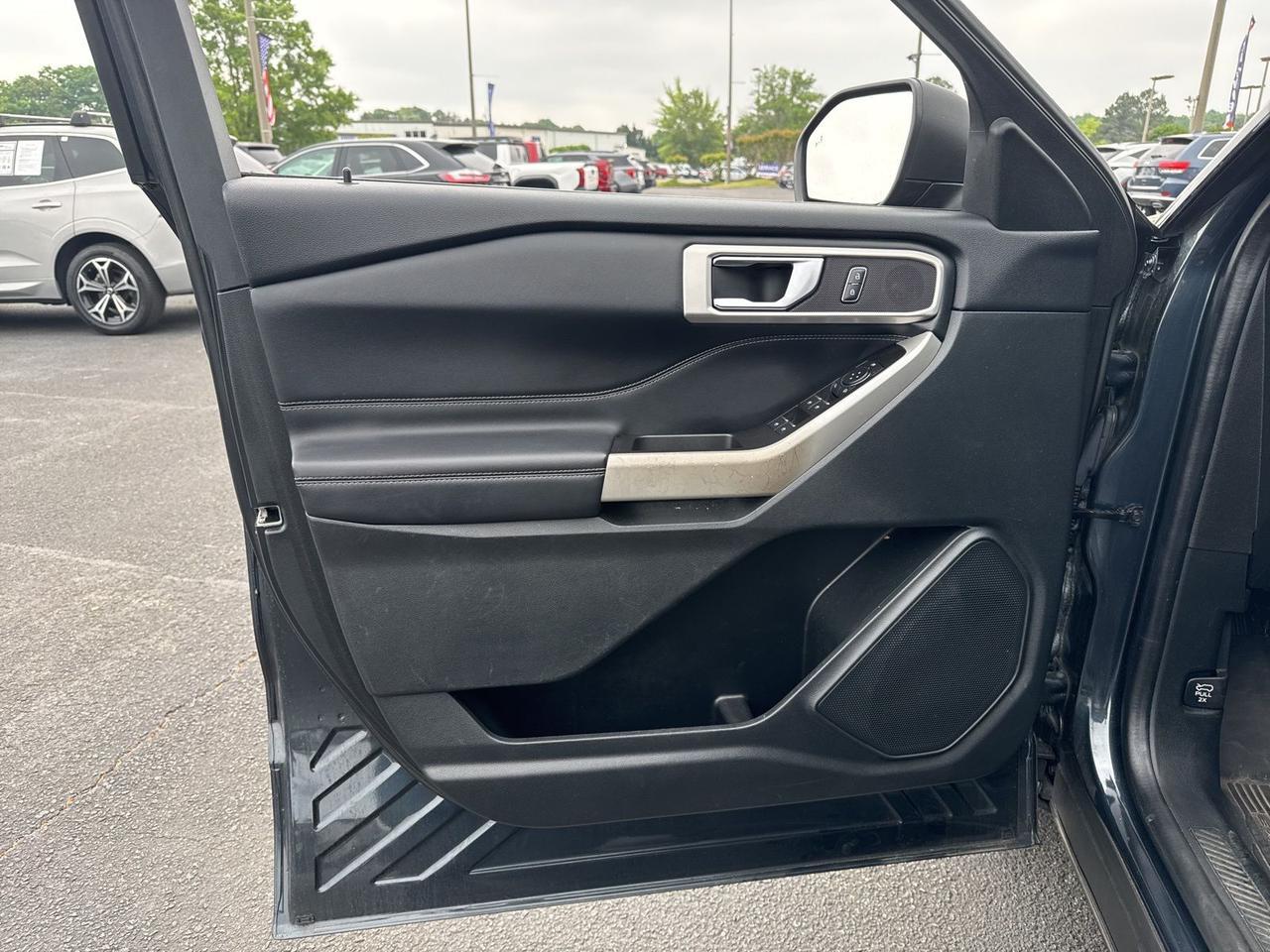 2022 Ford Explorer XLT Richmond VA