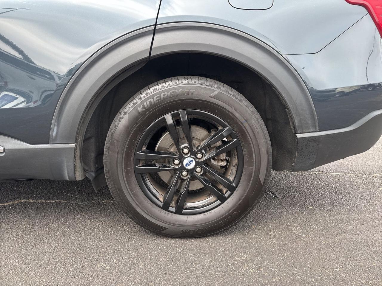 2022 Ford Explorer XLT Richmond VA