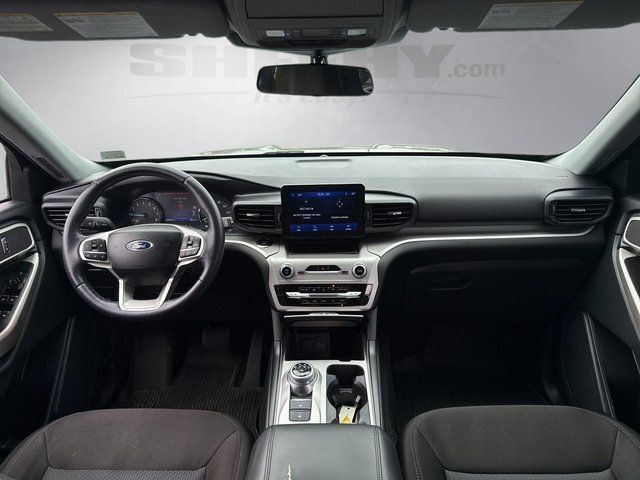 2022 Ford Explorer XLT Richmond VA