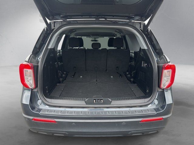 2022 Ford Explorer XLT Richmond VA