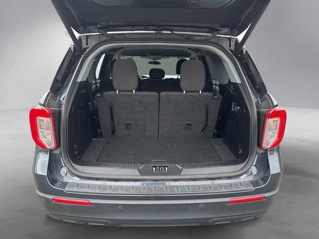 2022 Ford Explorer XLT Richmond VA