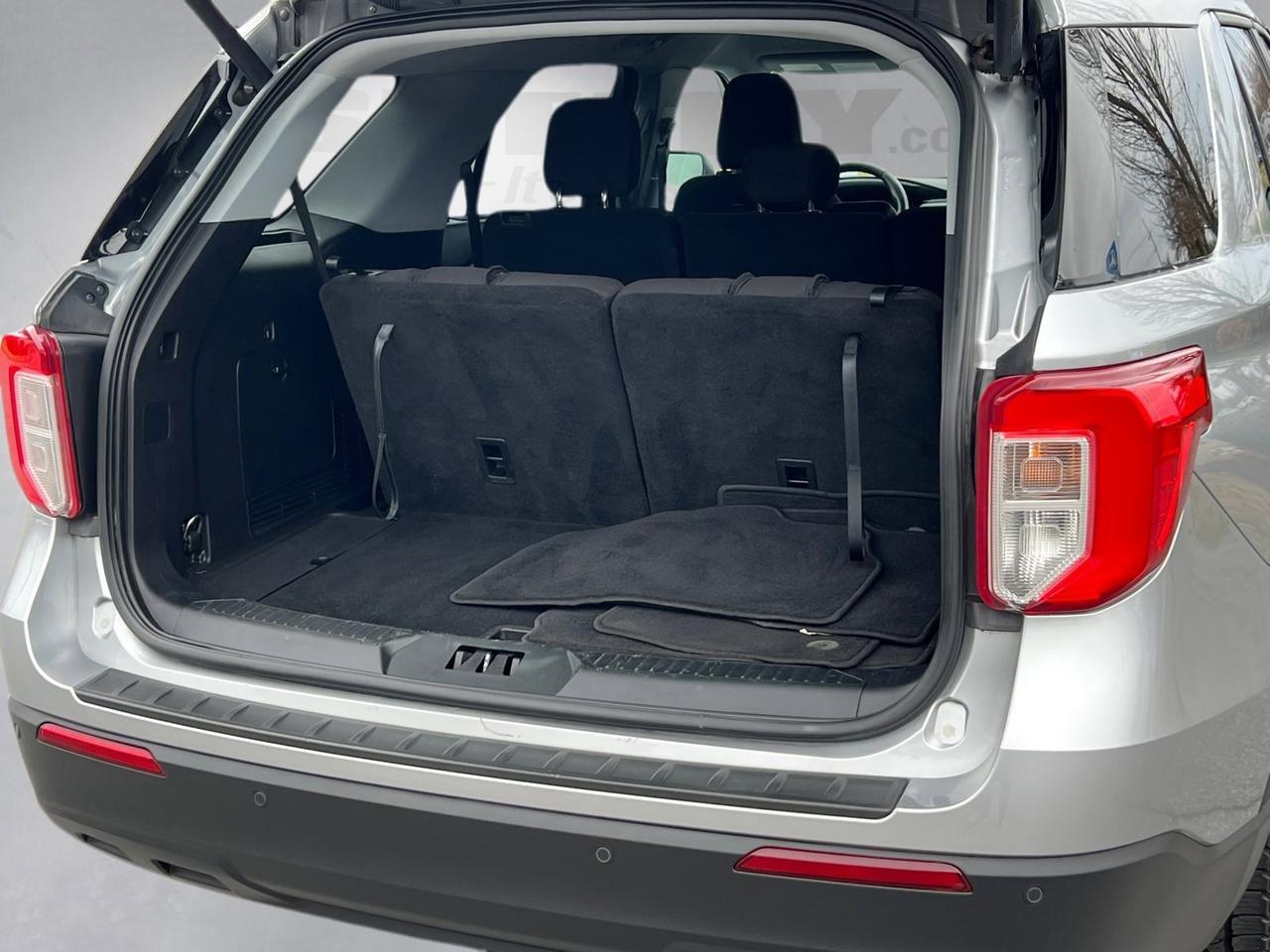 2022 Ford Explorer XLT Richmond VA