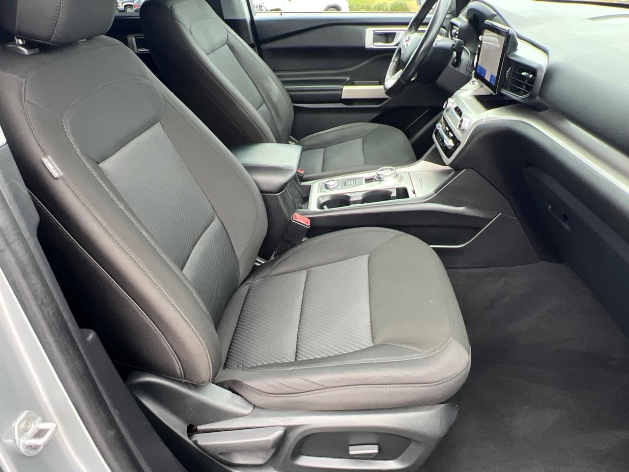 2022 Ford Explorer XLT Richmond VA