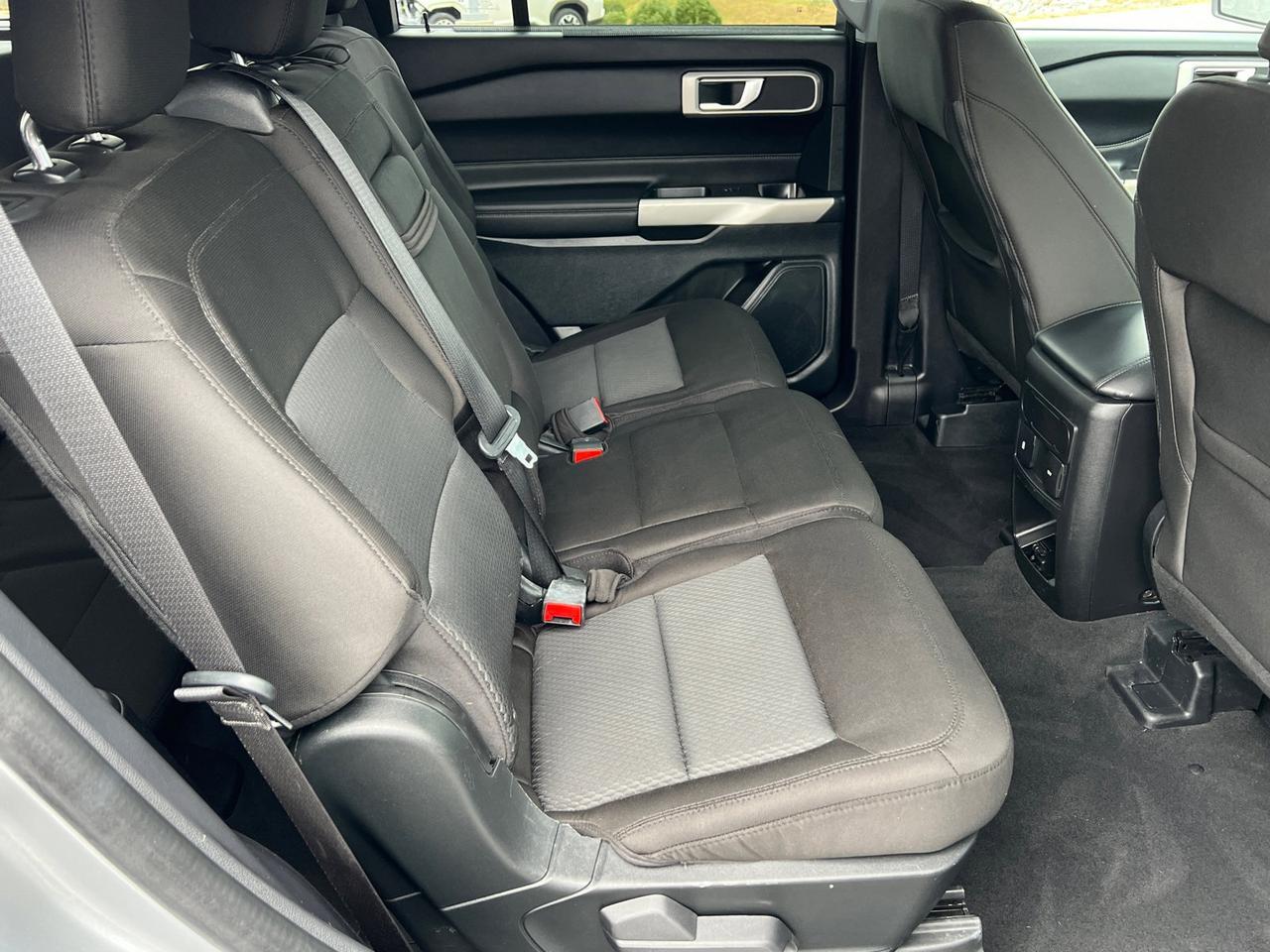 2022 Ford Explorer XLT Richmond VA