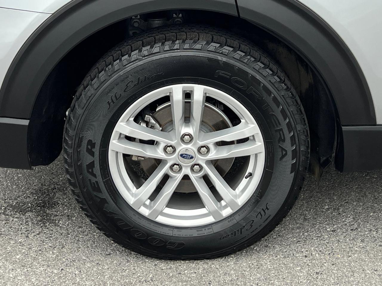 2022 Ford Explorer XLT Richmond VA