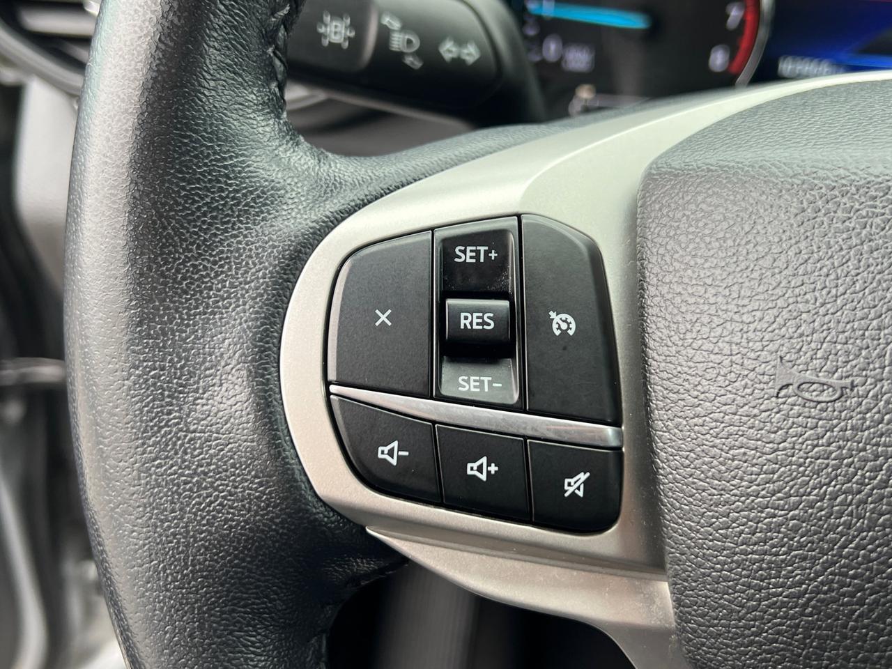 2022 Ford Explorer XLT Richmond VA