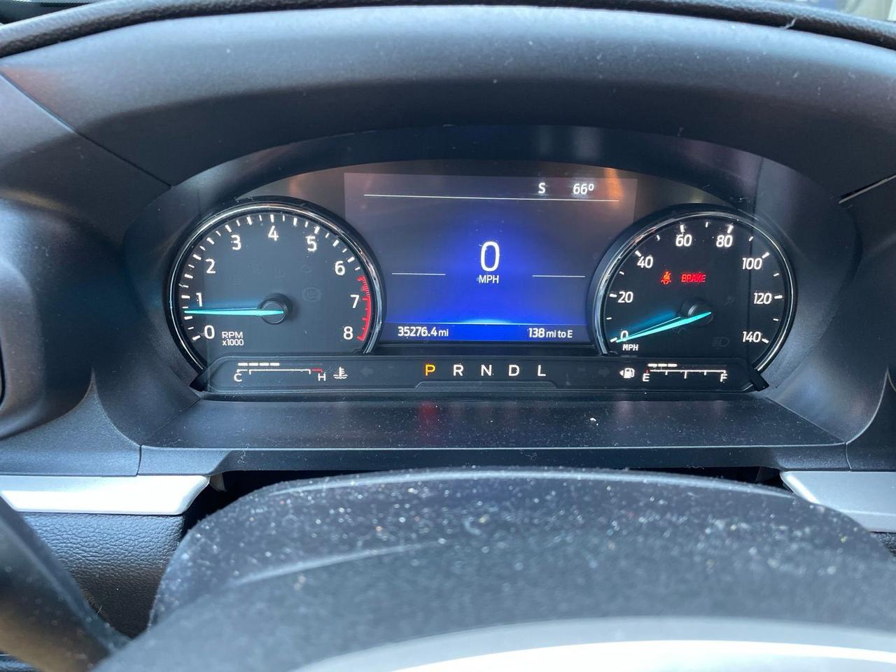 2022 Ford Explorer XLT Springfield VA
