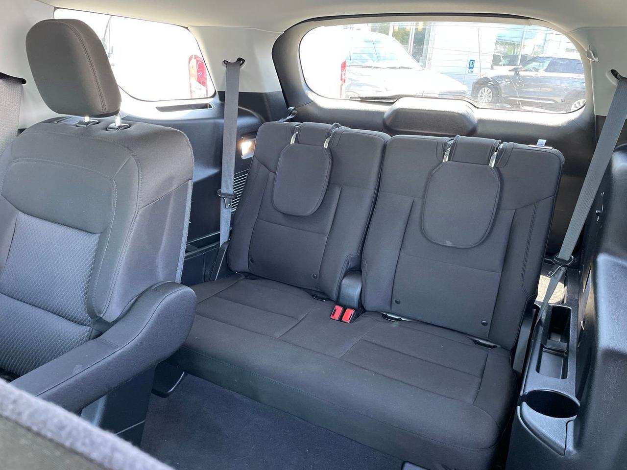 2022 Ford Explorer XLT Springfield VA
