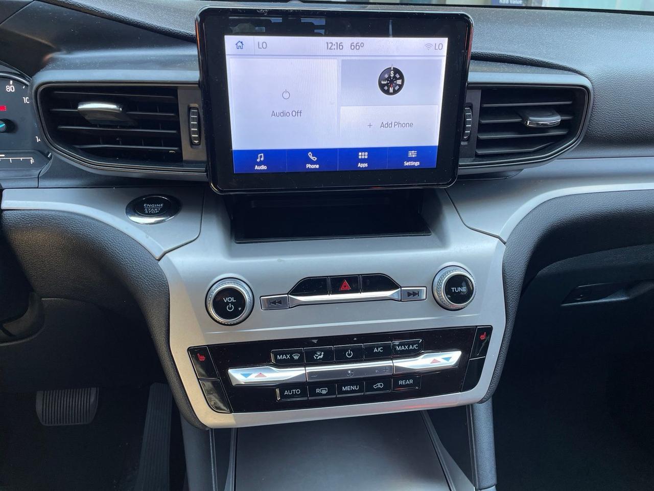 2022 Ford Explorer XLT Springfield VA