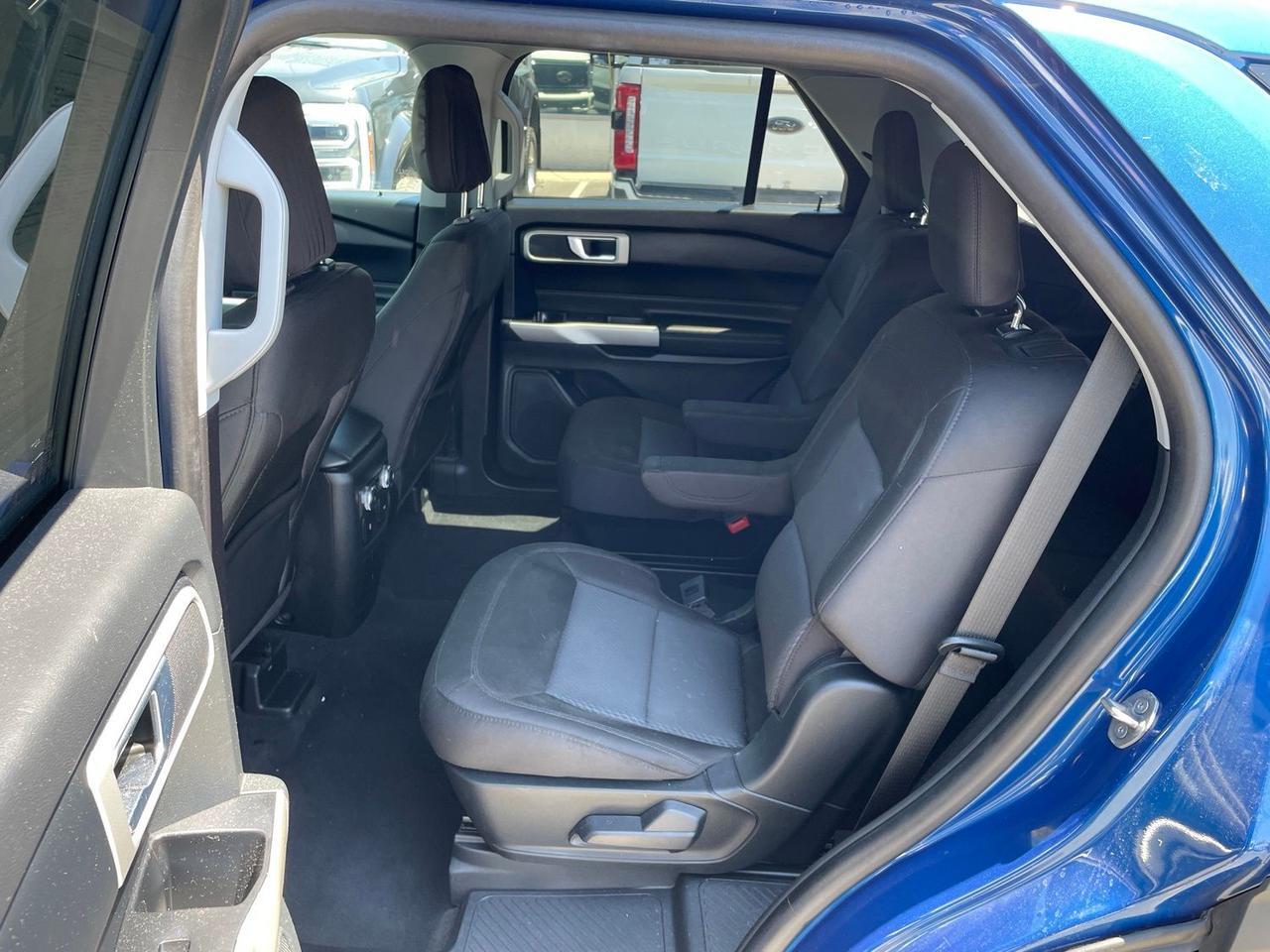 2022 Ford Explorer XLT Springfield VA