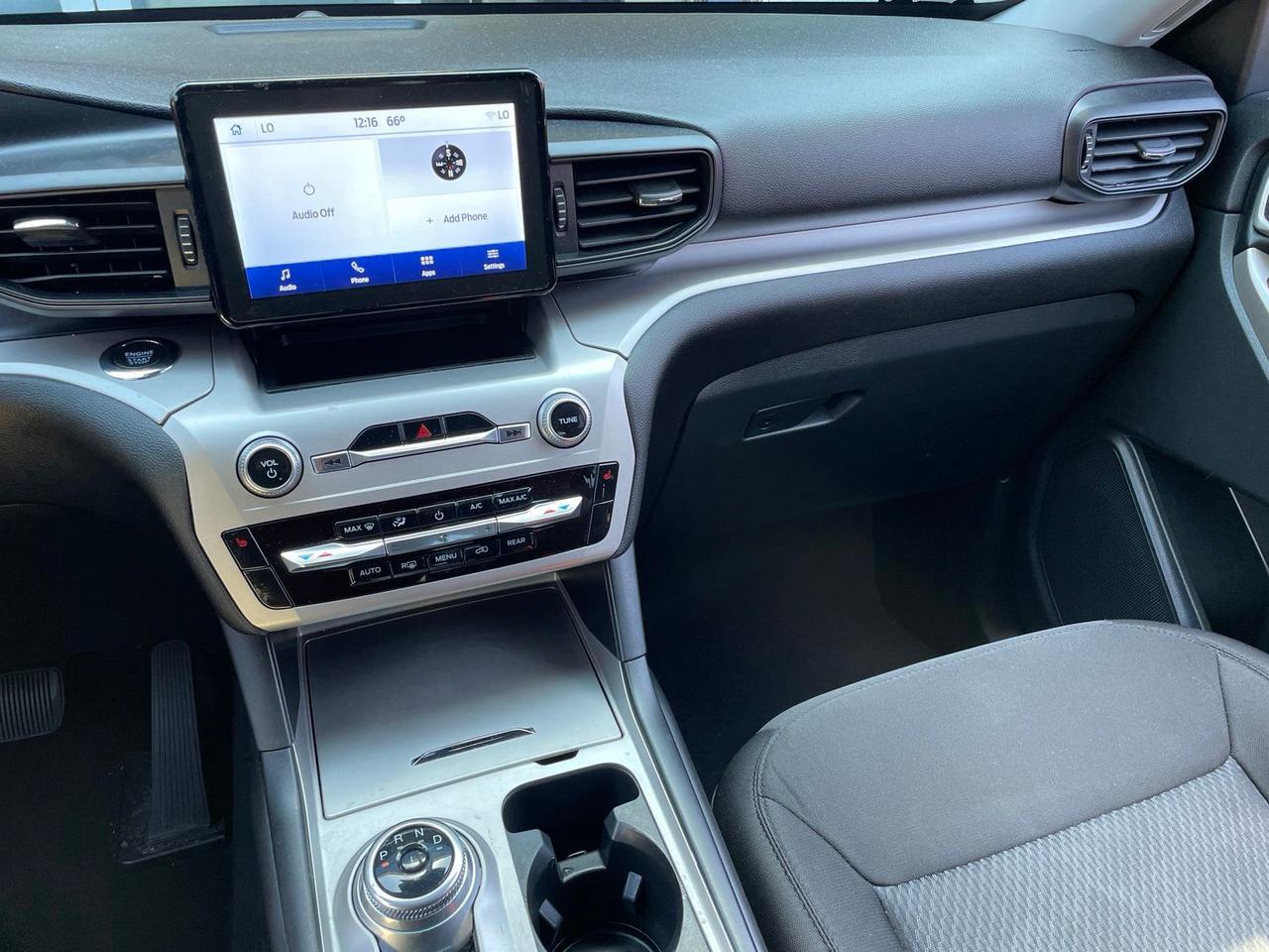 2022 Ford Explorer XLT Springfield VA
