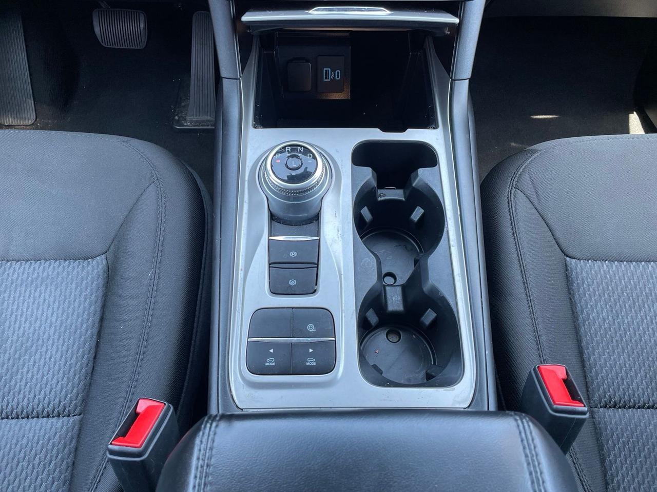 2022 Ford Explorer XLT Springfield VA