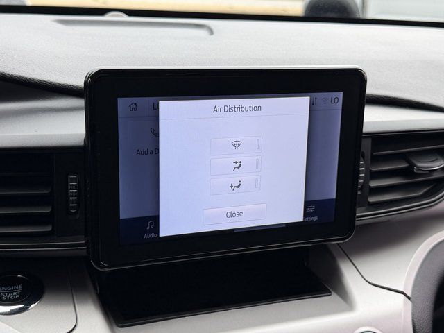2022 Ford Explorer XLT Springfield VA