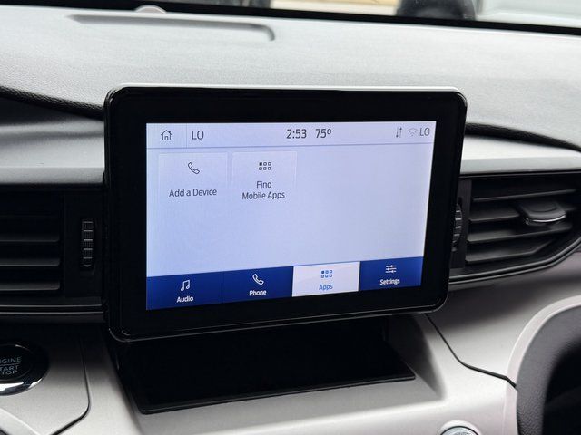 2022 Ford Explorer XLT Springfield VA