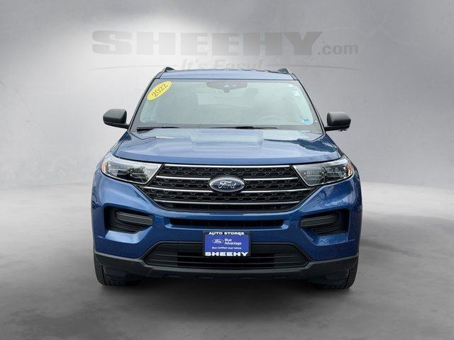 2022 Ford Explorer XLT Springfield VA