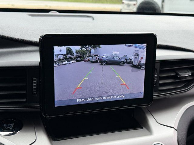 2022 Ford Explorer XLT Springfield VA