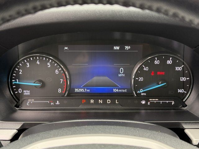 2022 Ford Explorer XLT Springfield VA
