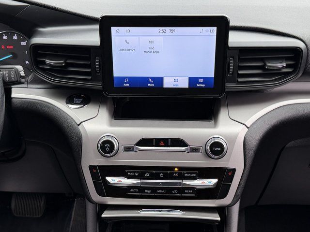 2022 Ford Explorer XLT Springfield VA