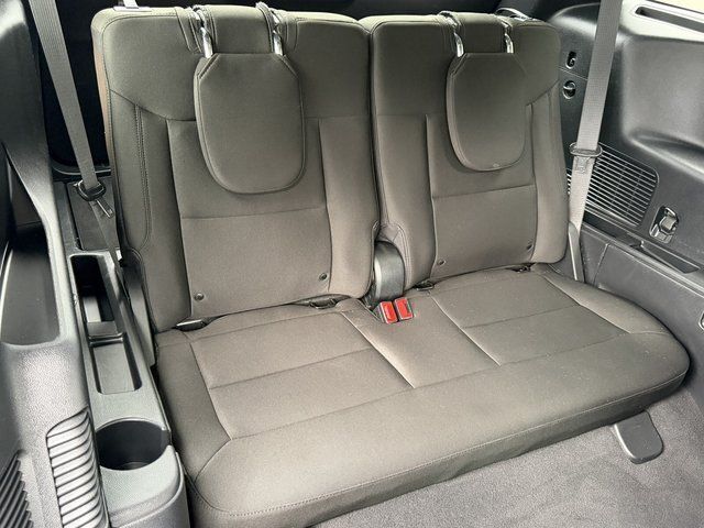 2022 Ford Explorer XLT Springfield VA