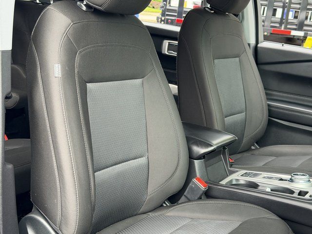 2022 Ford Explorer XLT Springfield VA